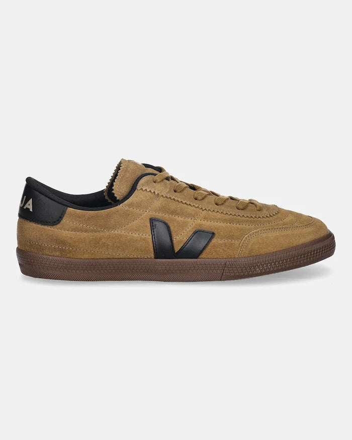 Deri Sneakers Veja Panenka