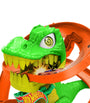Hot Wheels T-Rex Blaze Battle