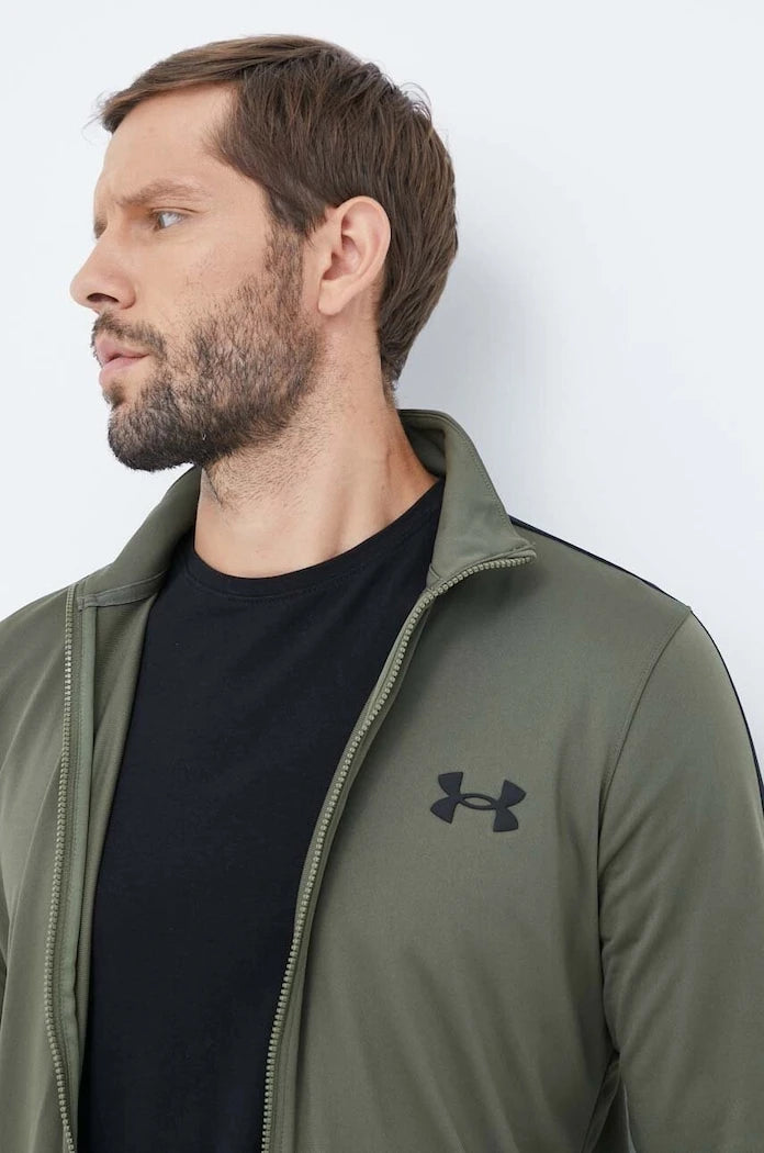 Under Armour Erkek Knit Track Suit Spor Takımı