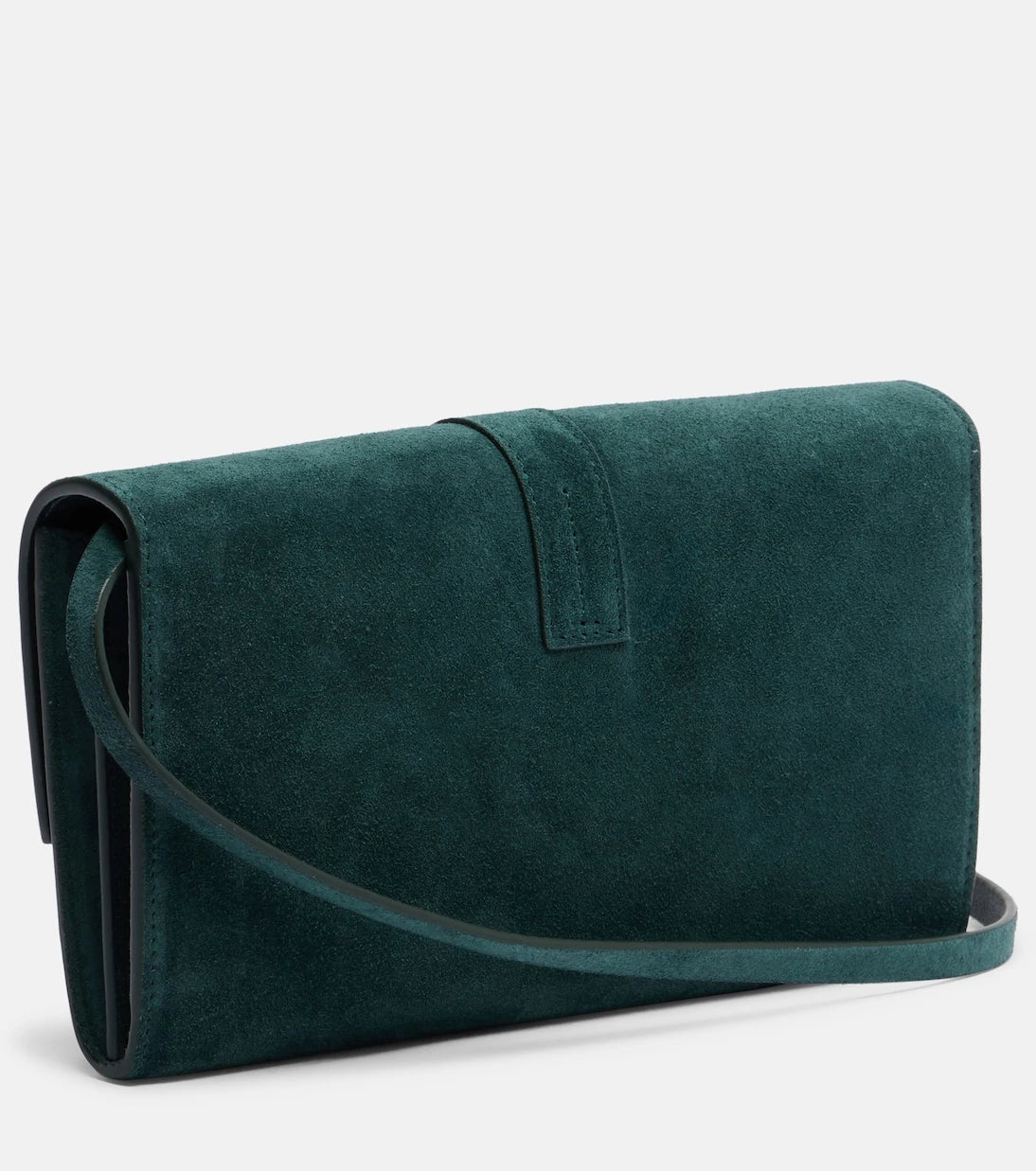 Tom Ford - Kara Mini suede crossbody bag
