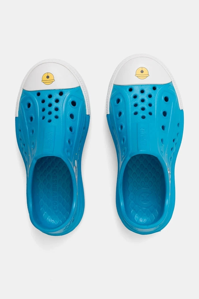 Детски ниски кецове Converse Doraemon · Chuck Taylor All Star Play Lite CX
