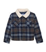 Theodore Jacket (7-11 Years)