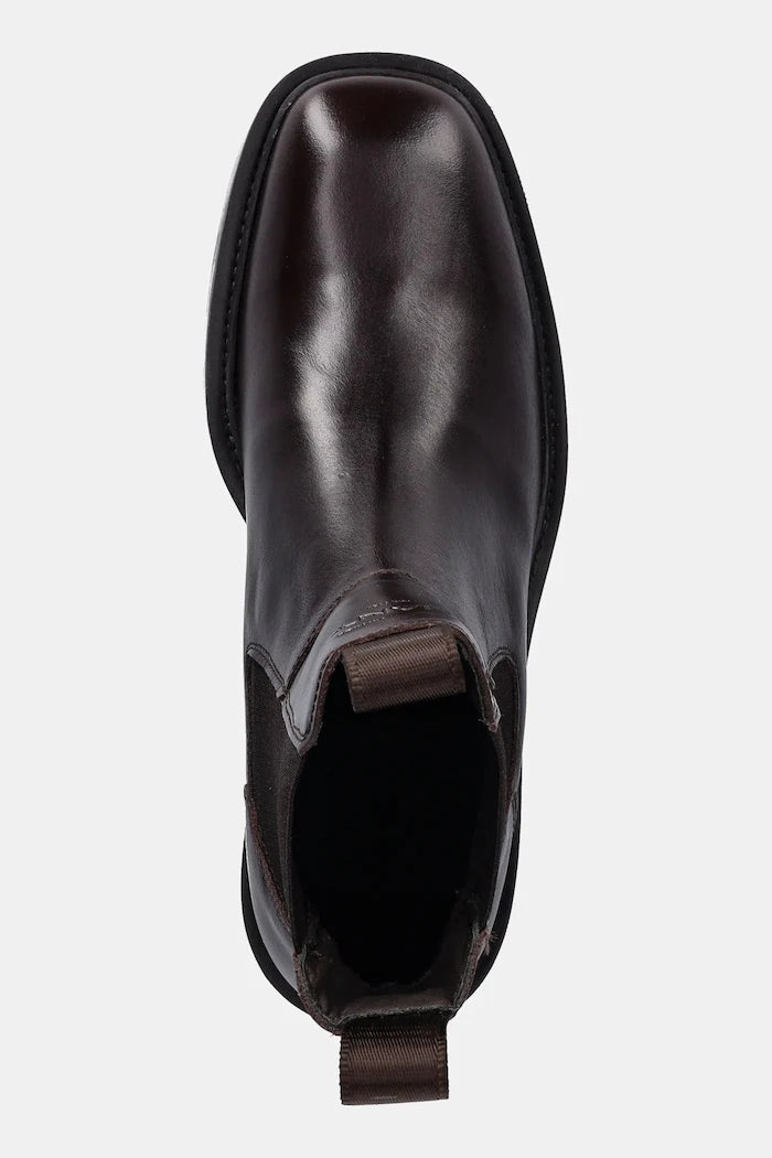 Кожени боти челси Gant Fallwi