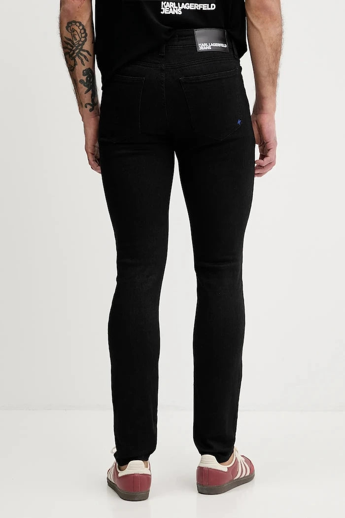 Karl Lagerfeld Jeans Kot Pantolon