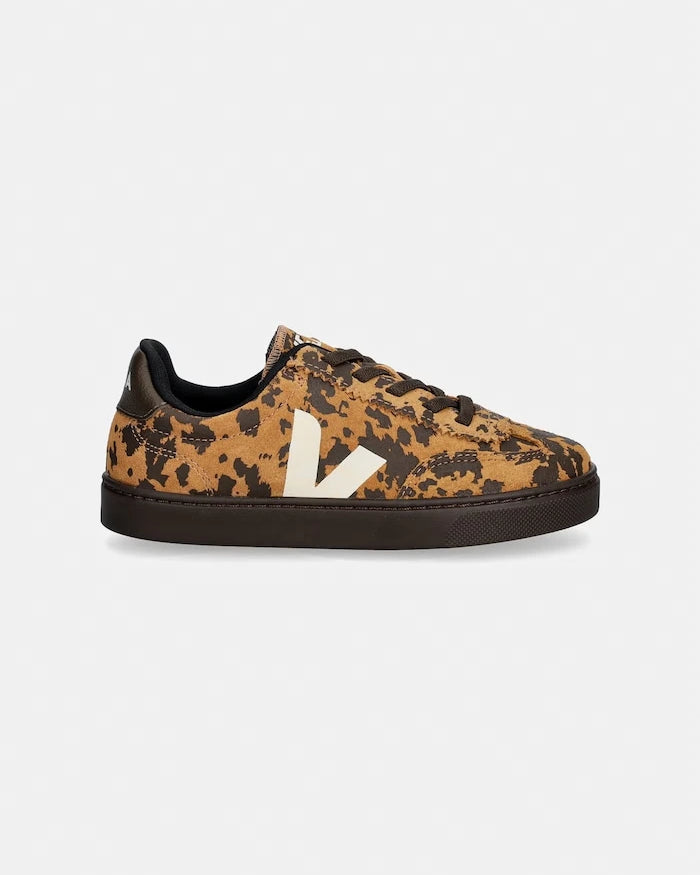 Veja Small Volley Süet Çocuk Sneaker