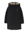 Burberry Kids Quilted EKD Coat (3-12 Years)