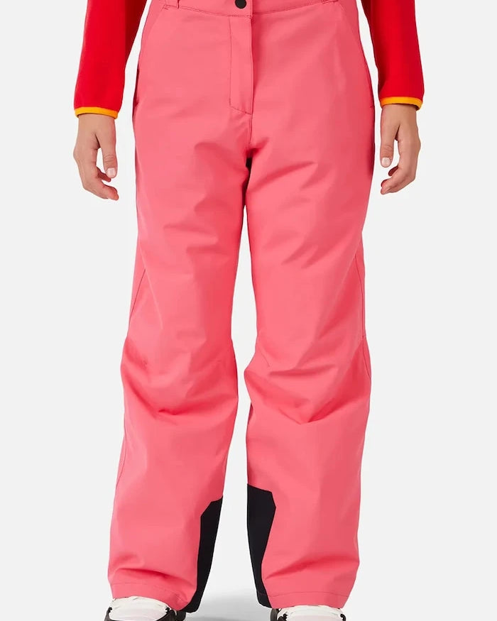 Rossignol INSULATED Çocuk Kayak Pantolonu