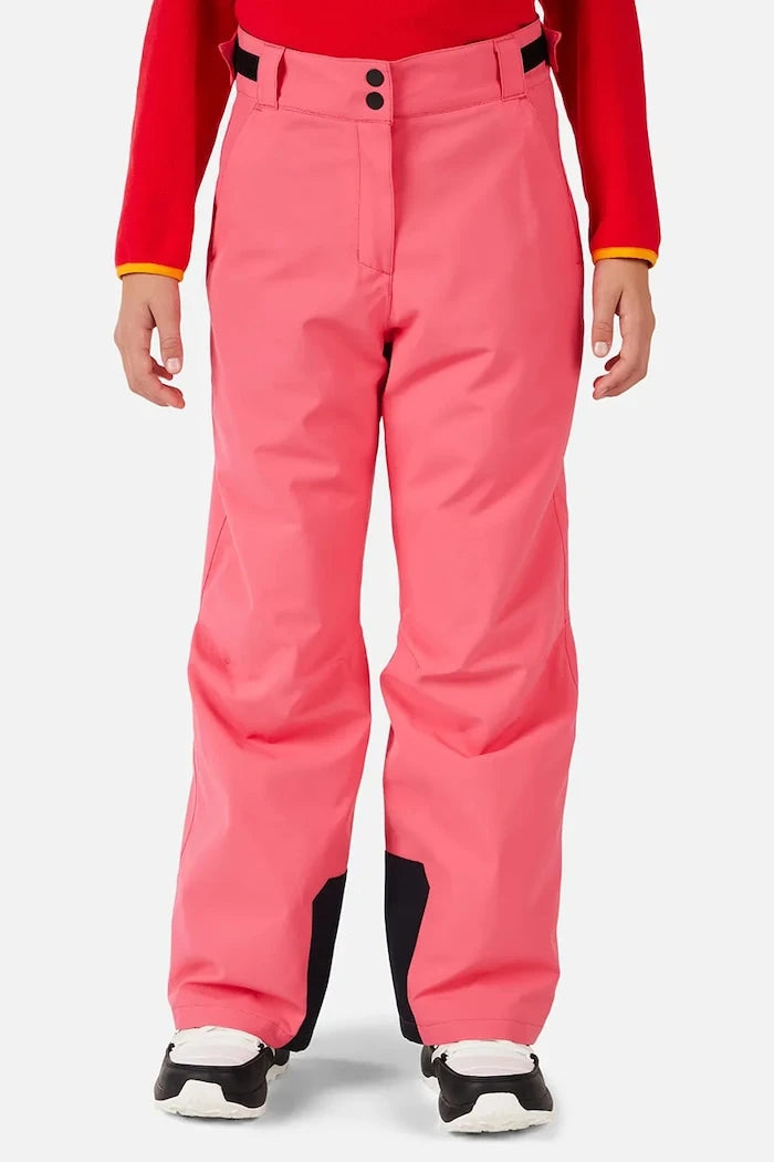 Rossignol INSULATED Çocuk Kayak Pantolonu