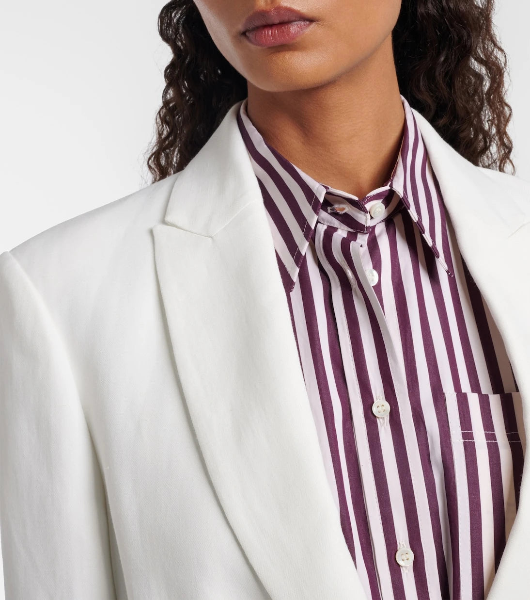 Brunello Cucinelli - Monili blazer