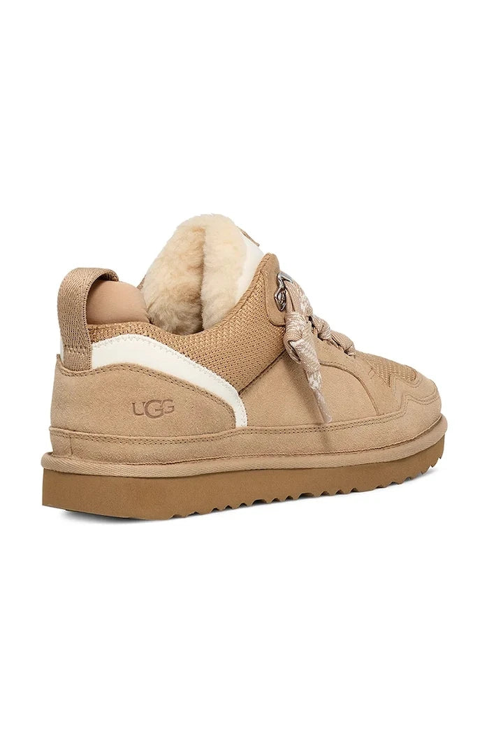 UGG LOWMEL маратонки за деца
