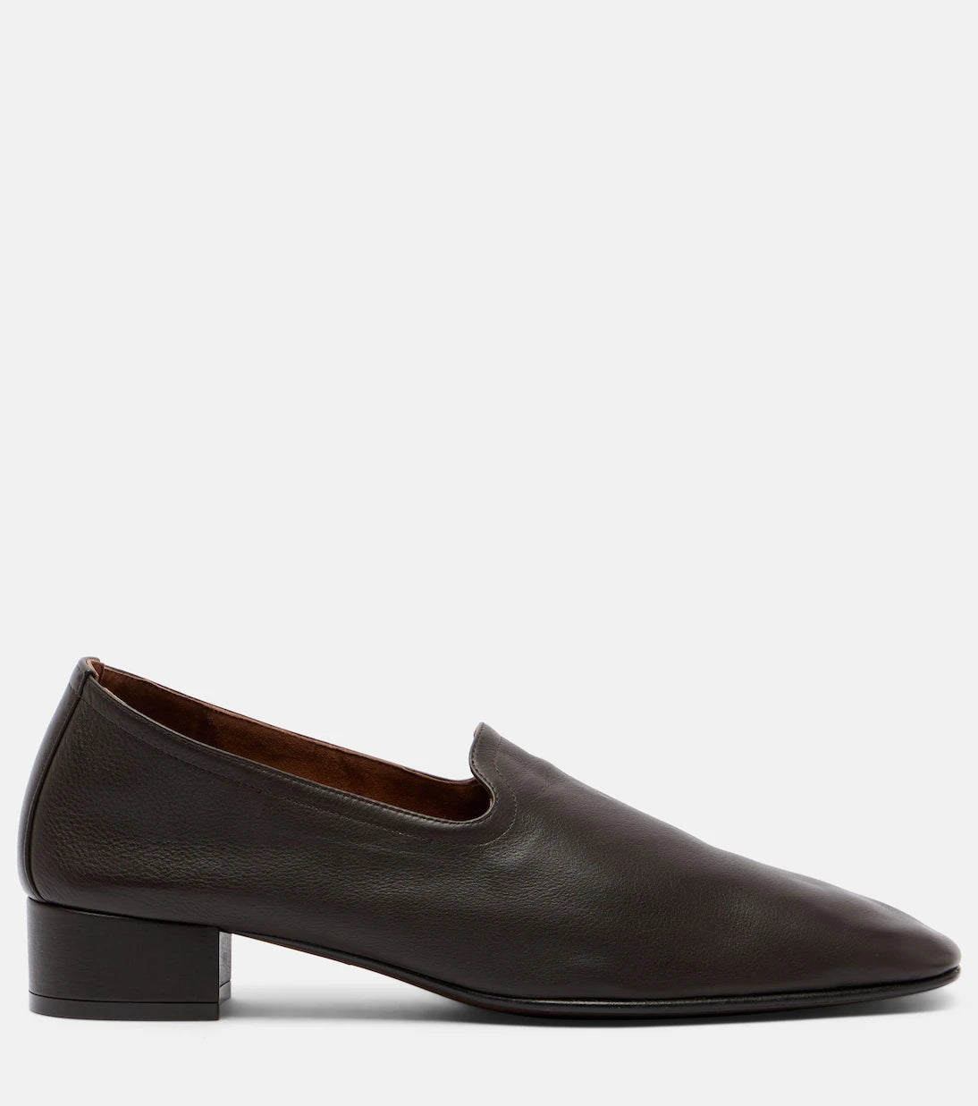 Herbert Levine - Soft Touch 30 leather loafers
