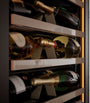 Eurocave Small Single-Temperature Champagne Cabinet