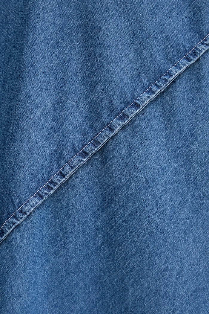 Calvin Klein Jeans лятна рокля от деним