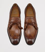 Grave Moc Calf Leather Loafers