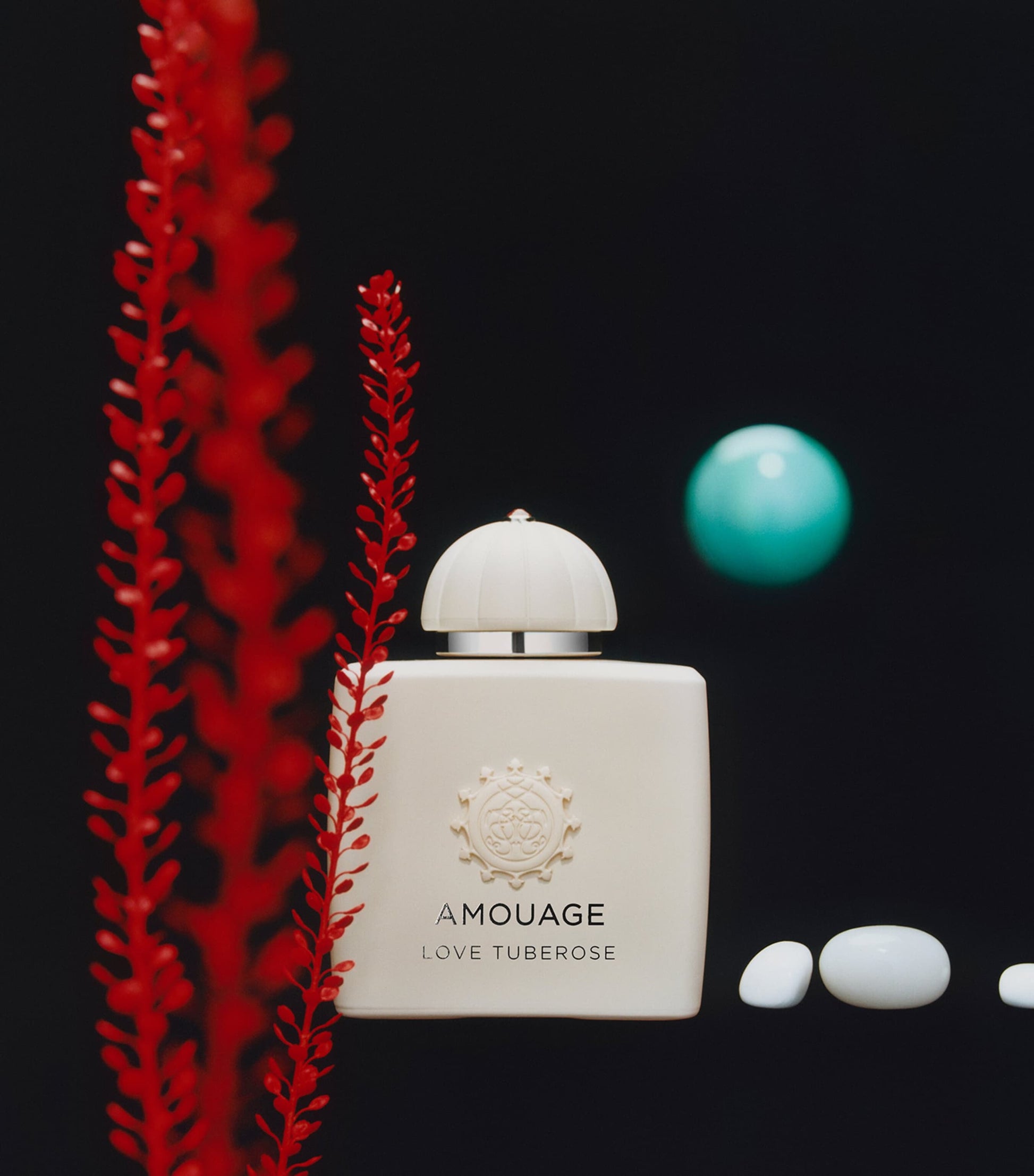 Love Tuberose Eau de Parfum (100ml)