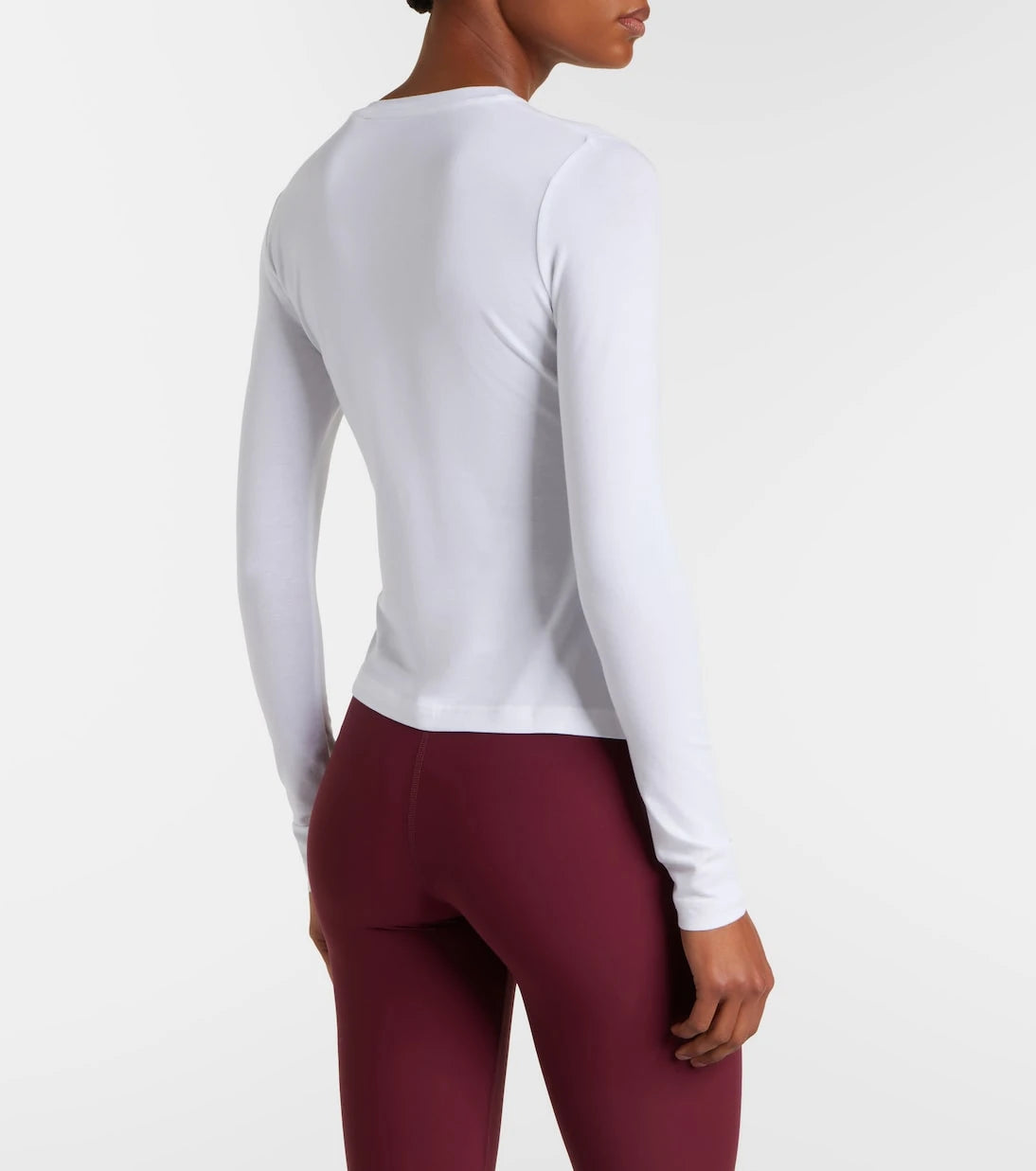 Varley - Edna jersey T-shirt