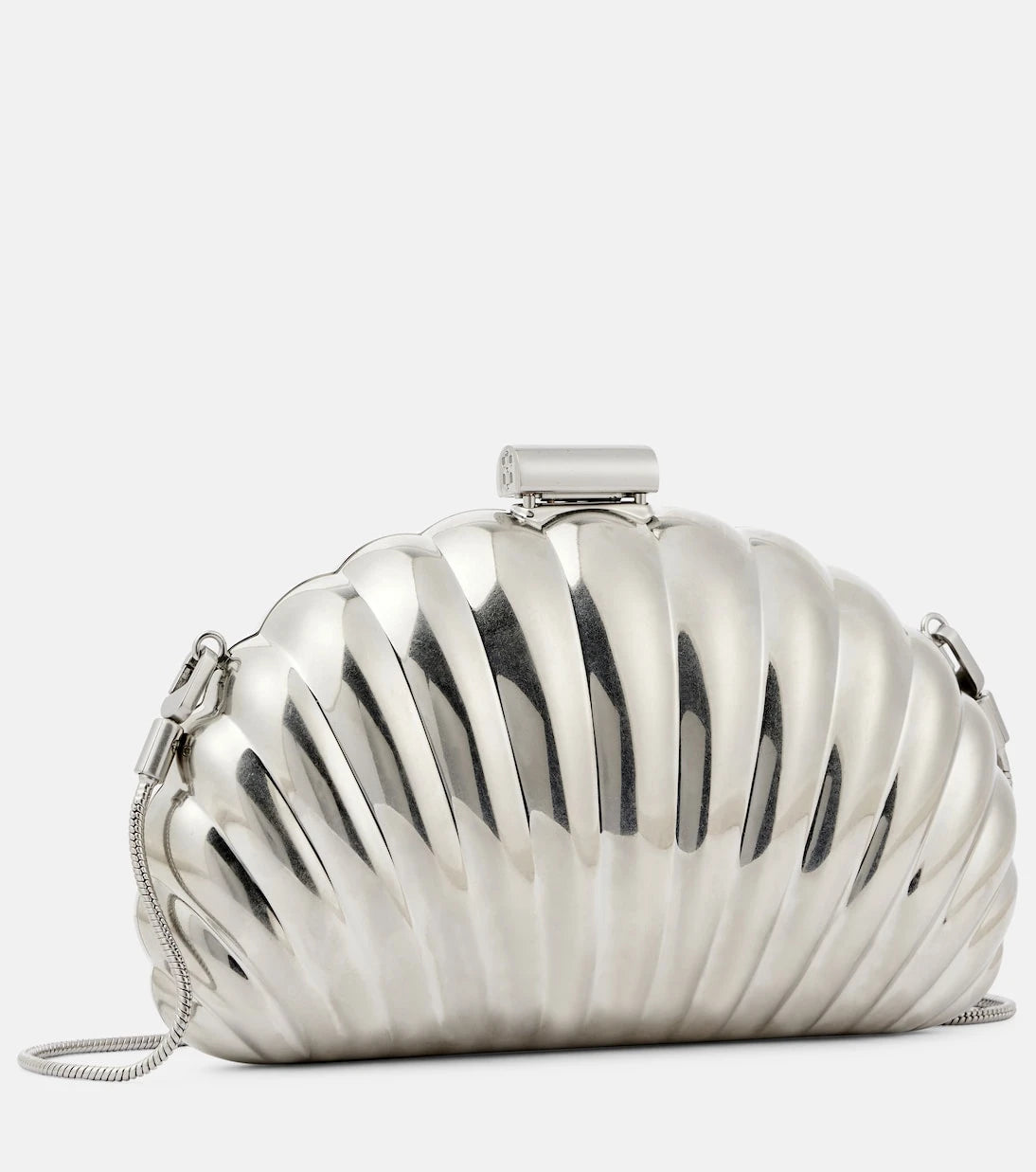 Simkhai - Monet clutch