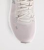 Beige Cloudtilt Trainers