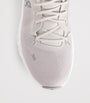 Beige Cloudtilt Trainers