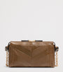 Small Lambskin Panthea Shoulder Bag