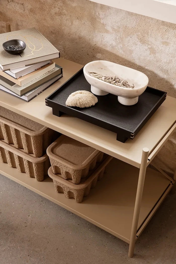 Декоративна купа ferm LIVING Alza