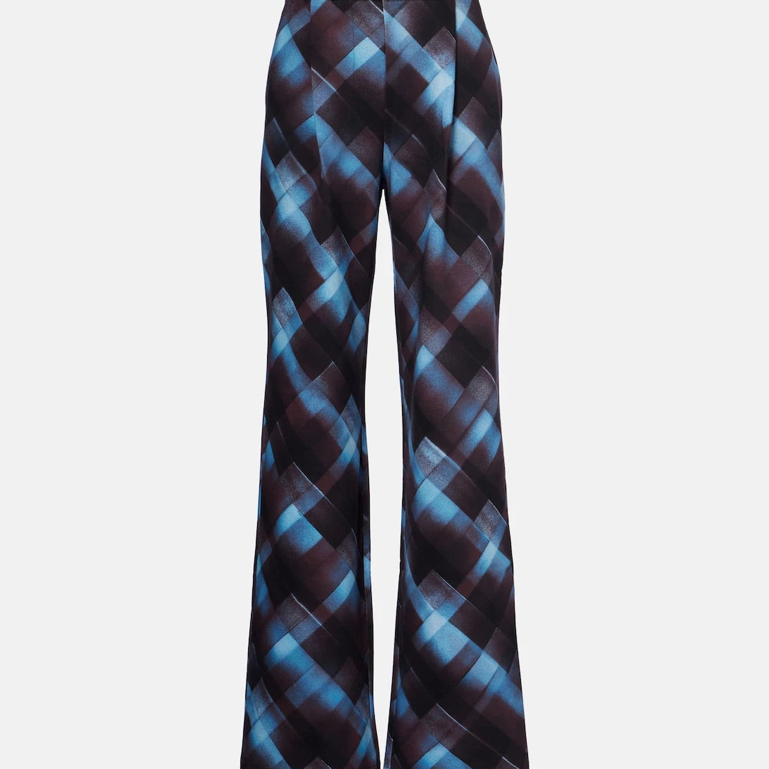 Dries Van Noten - Cotton jersey sweatpants