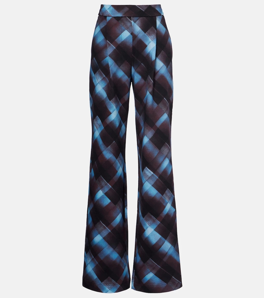 Dries Van Noten - Cotton jersey sweatpants