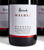 Malbec Wine Case (12 Bottles) - Mendoza, Argentina