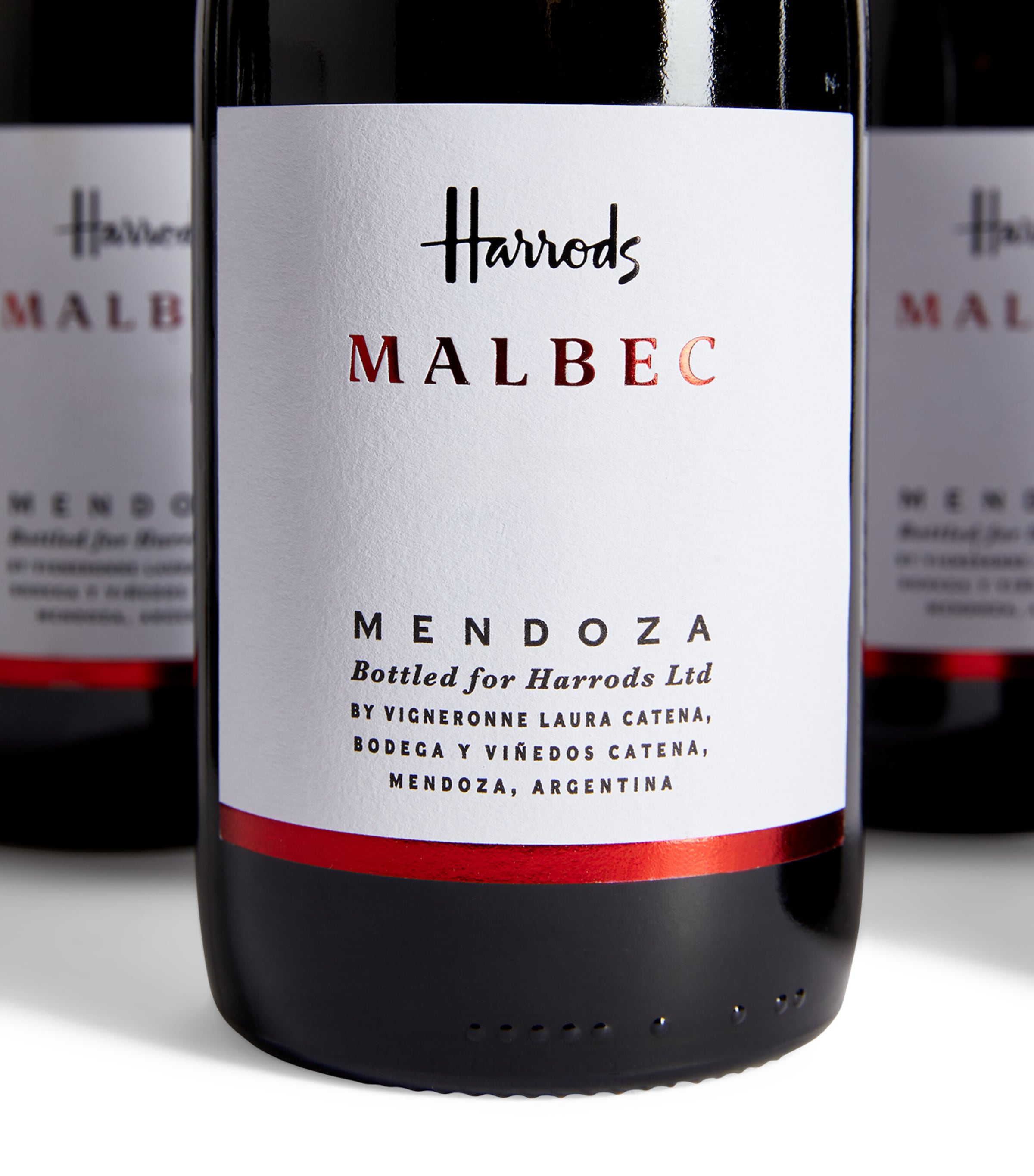 Malbec Wine Case (12 Bottles) - Mendoza, Argentina