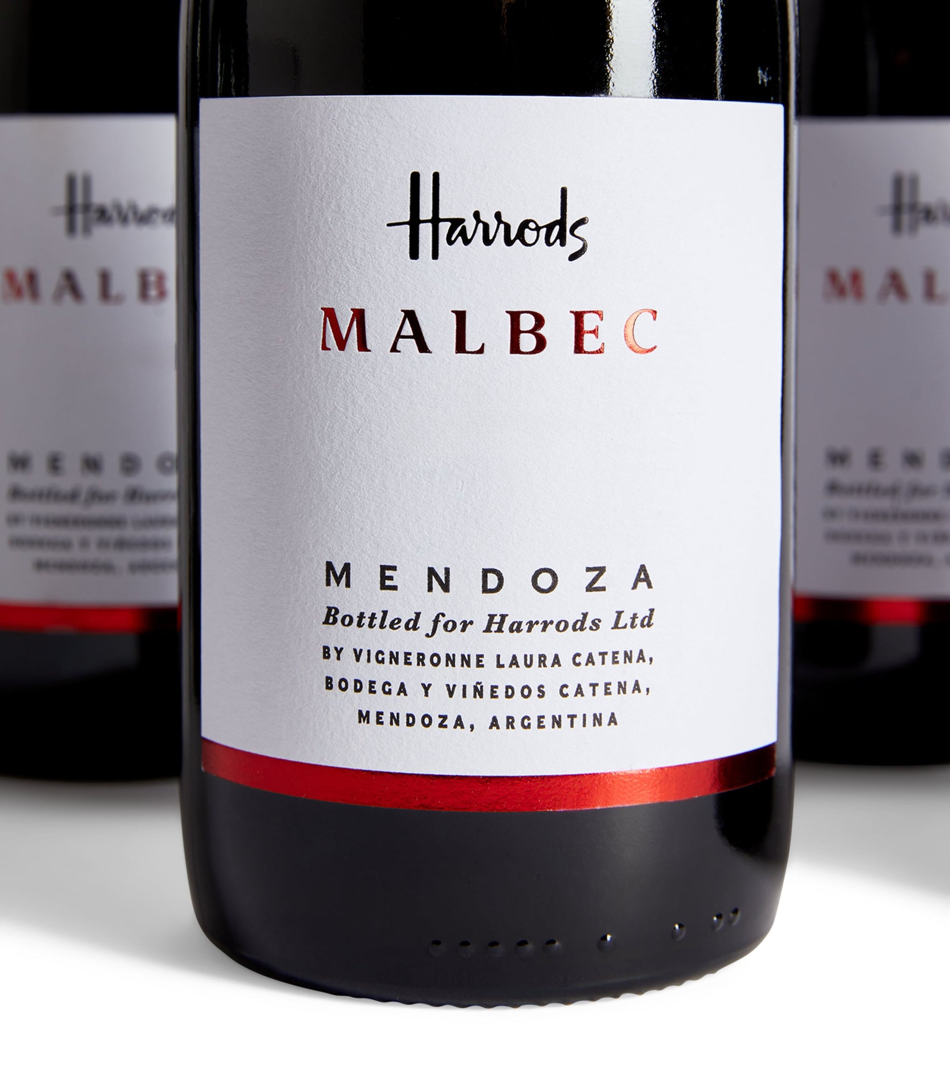 Malbec Wine Case (12 Bottles) - Mendoza, Argentina