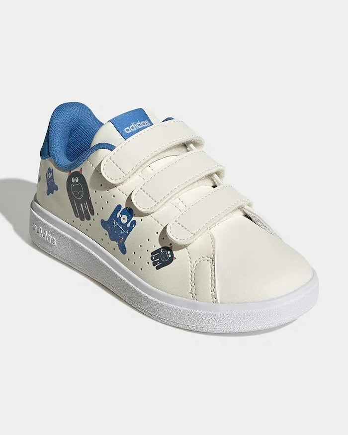 Adidas ADVANTAGE BASE 2.0 маратонки за деца
