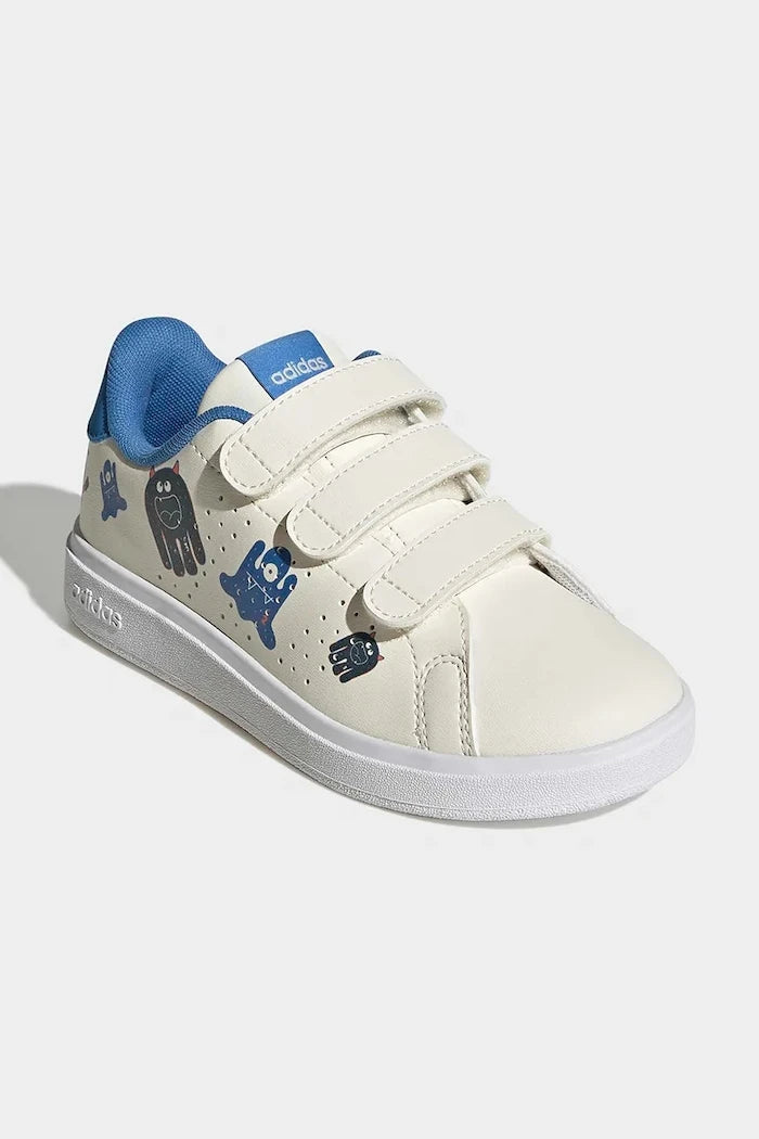 Adidas ADVANTAGE BASE 2.0 маратонки за деца