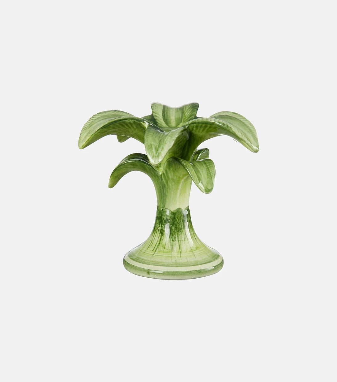 Les-Ottomans - Palm Small candle holder
