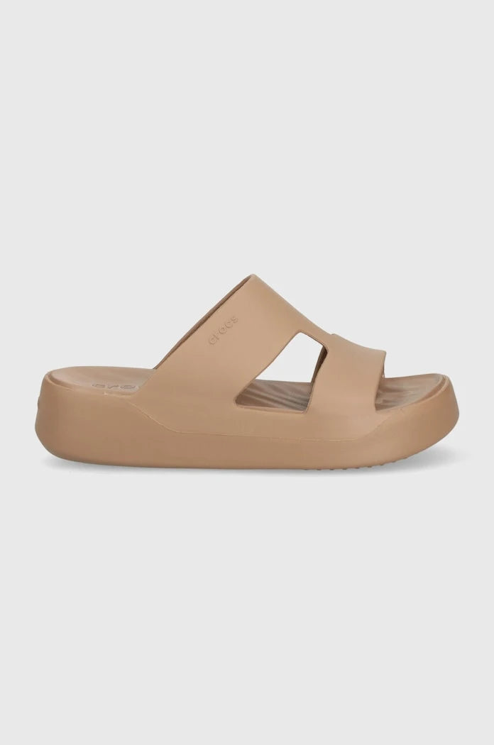 Чехли Crocs Gataway Platform H - Strap