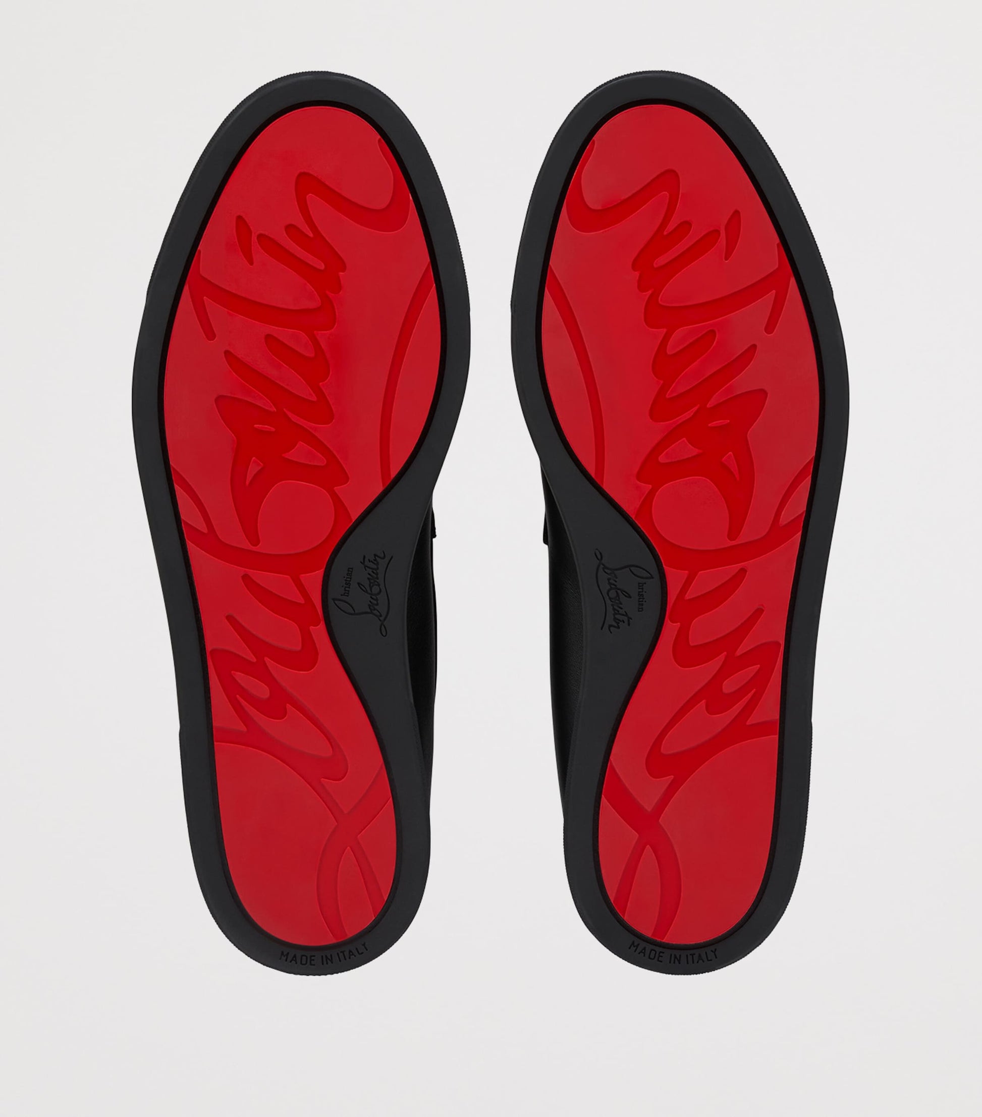 Chambeliboat Leather Boat Shoes