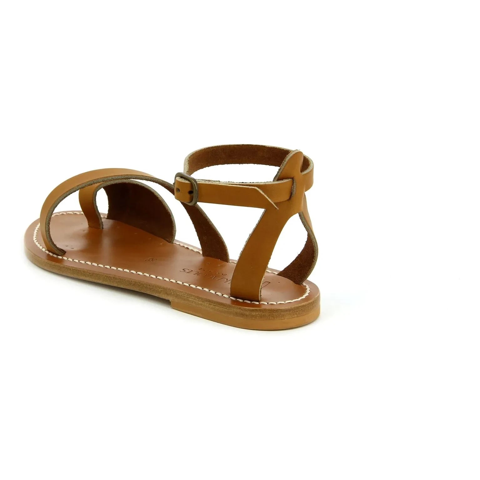 K.Jacques - Anaelle Pul sandals | Natural