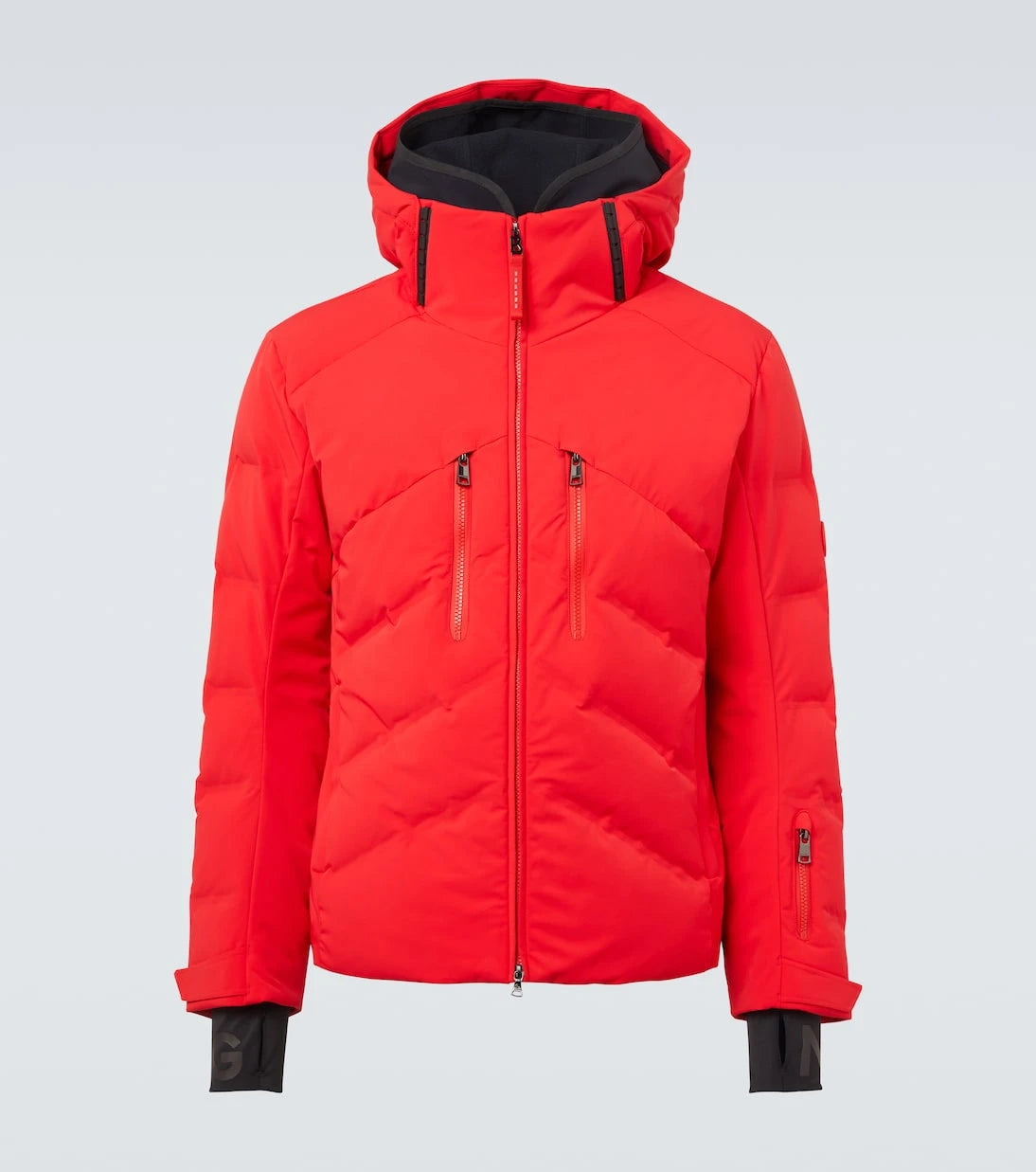 Bogner - Jervis-D hooded down ski jacket