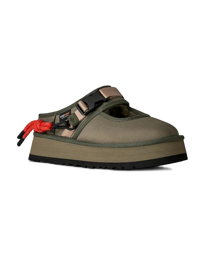 UGG W Bea Mary Jane Wildwood Terlik