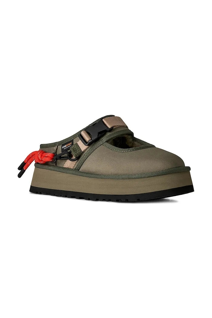 Пантофи UGG W Bea Mary Jane Wildwood