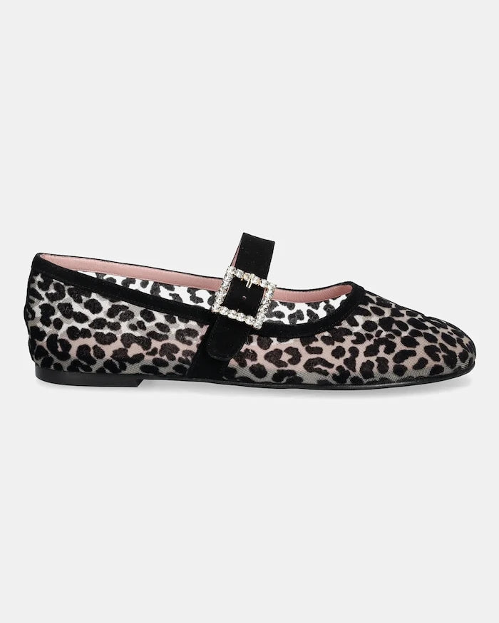 Балеринки Pretty Ballerinas Georgia