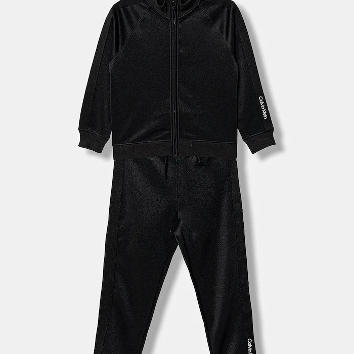 Бебешки анцуг Calvin Klein Jeans