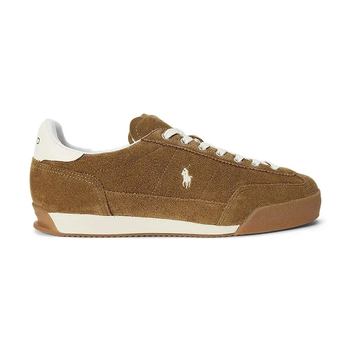 Polo Ralph Lauren Hester Pp маратонки дамски от велур