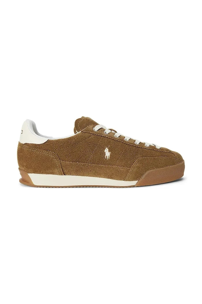 Polo Ralph Lauren Hester Pp маратонки дамски от велур