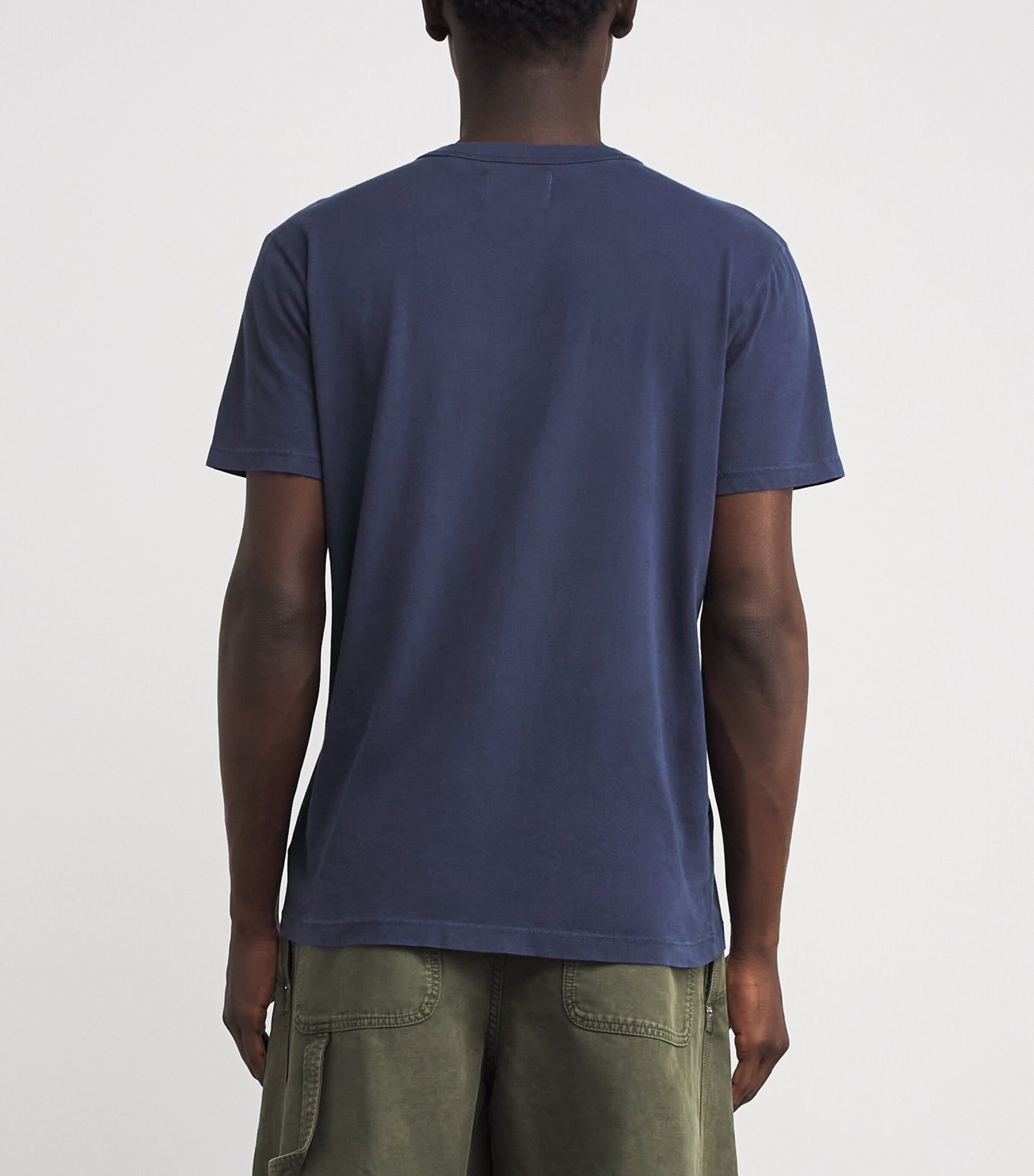 Organic Cotton Everyday T-Shirt