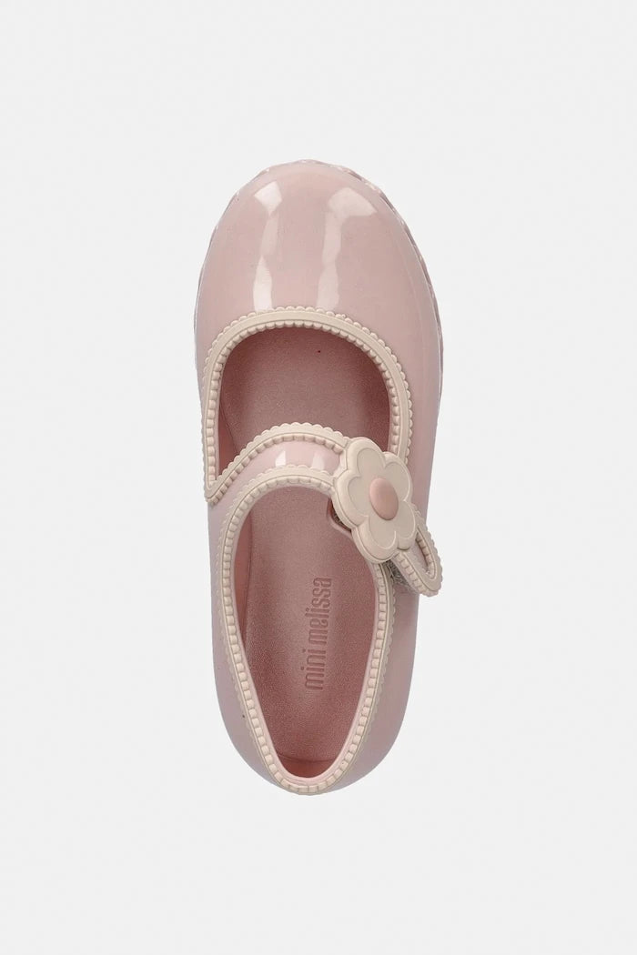 Çocuk Balerin Ayakkabıları Melissa HIP BALLERINA BB