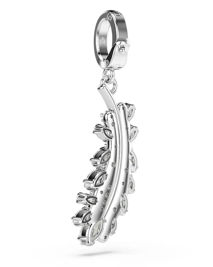Swarovski zirkon kolye ucu VIENNA