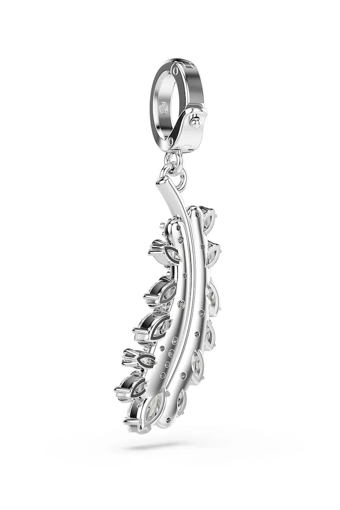 Swarovski zirkon kolye ucu VIENNA