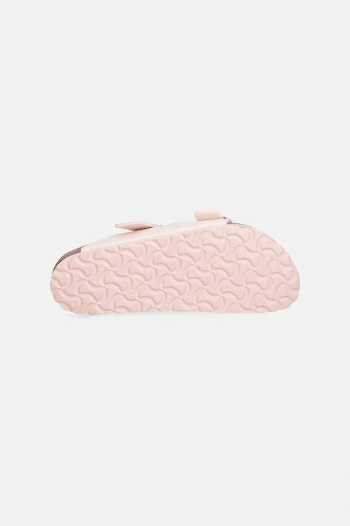 Birkenstock Çocuk Terlikleri Arizona Kids Flower Buc. BF