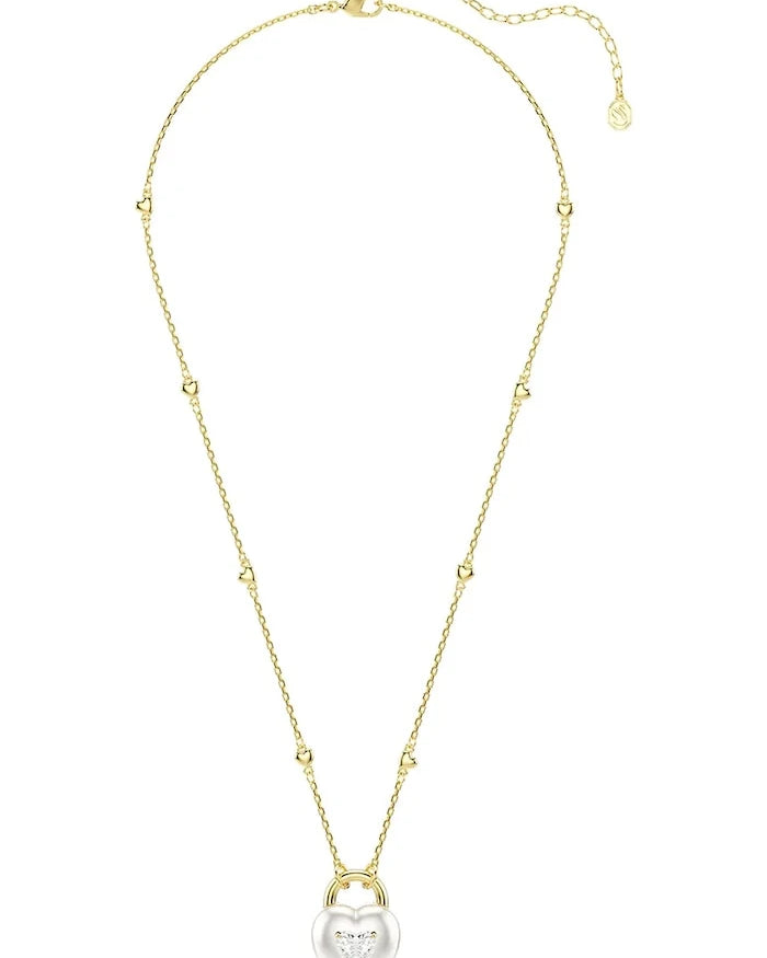 Swarovski IDYLLIA Kolye