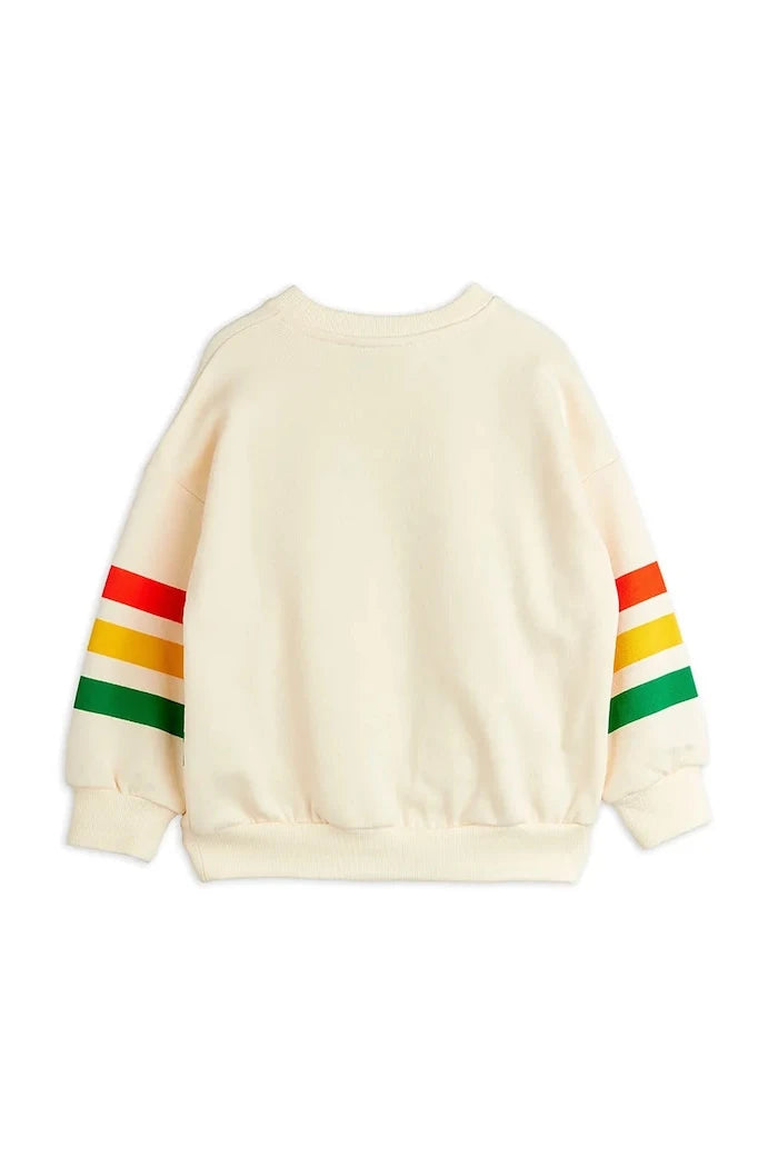 Детски памучен суичър Mini Rodini Bear